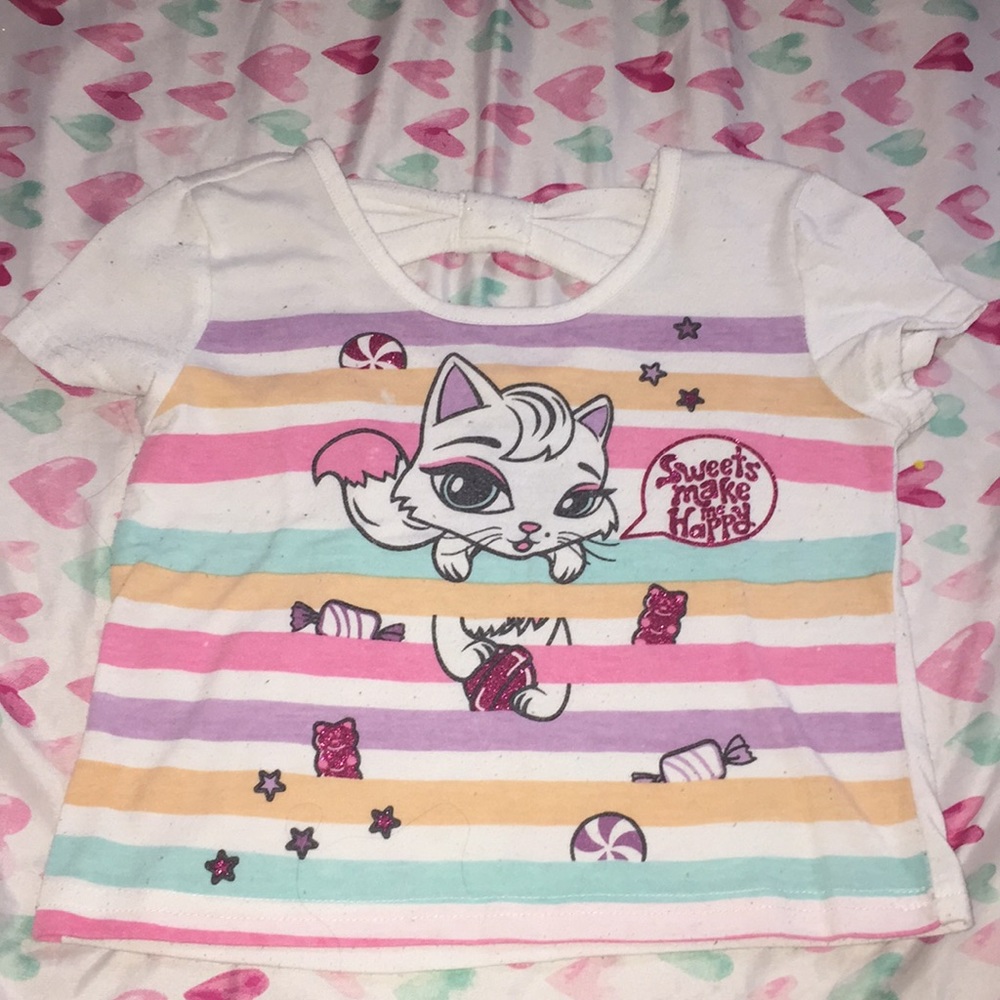 A pajama shirts
